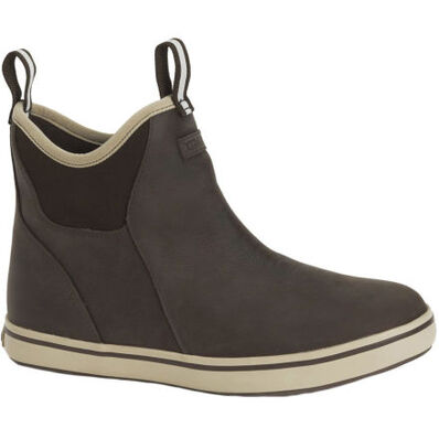 Xtratuf Leather Deck Boots