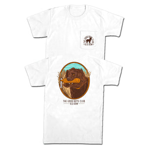 Old Row Boykin SS Tee