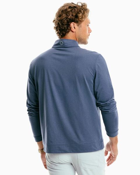 Southern Tide Backbarrier Performance Pullover