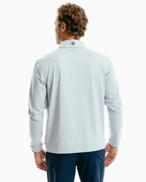 Southern Tide Backbarrier Performance Pullover