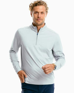 Southern Tide Backbarrier Performance Pullover