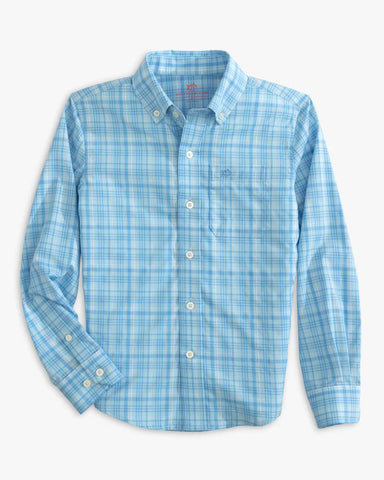 Youth Southern Tide Keoee Sportshirt