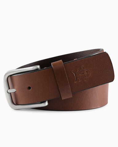 Youth Southern Tide Leather Belts