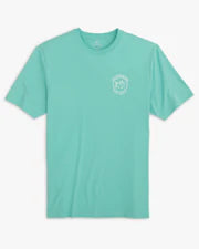 Southern Tide Brew's and Baskets SS Tee