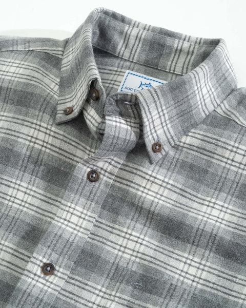 Southern Tide Oxford Button Up