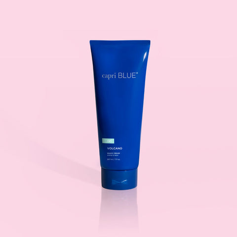 Capri Blue Shaving Cream