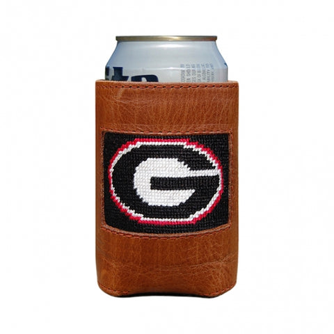 Smather's and Branson Black Ga. G Can Cooler