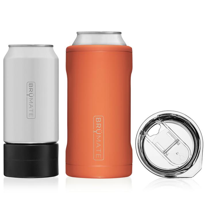 Brumate Insulated Tumbler & Koozie