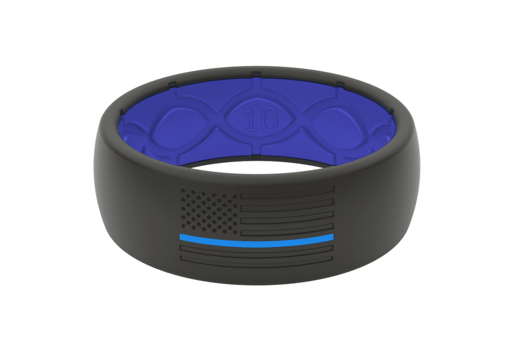 Groove Life Protector Ring