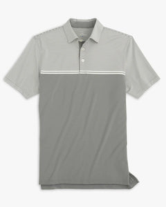 Southern Tide Driver Woodbine Performance Polo