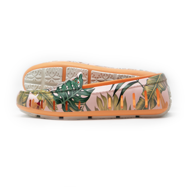Floafers Women's Tropical Posh Driver