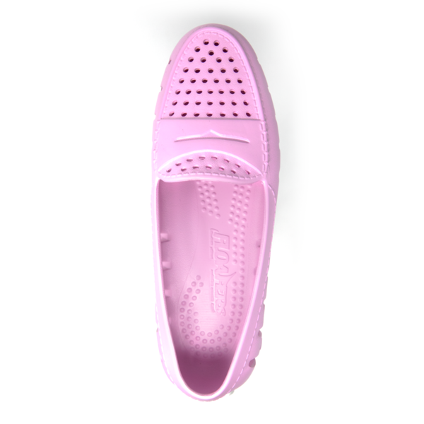 Floafers Women's Sweet Lilac Posh Driver