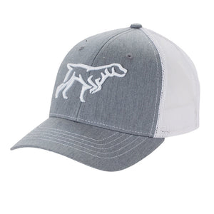 Youth Field Stone Puffer Hat