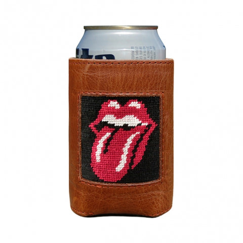 Smather's and Branson Rolling Stone Can Cooler