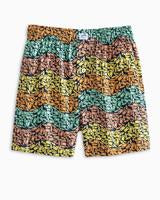 Feeling Nauti Boxer Shorts