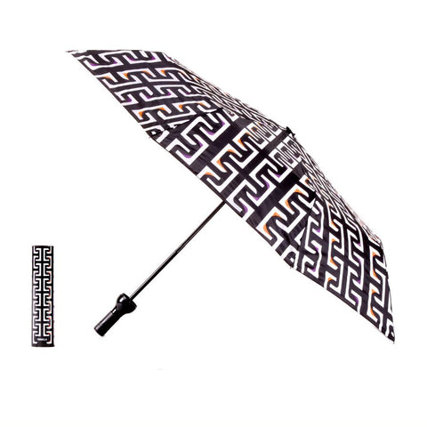 Vinrella Geometric Umbrella