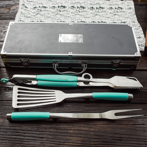 Toadfish Grill Sets