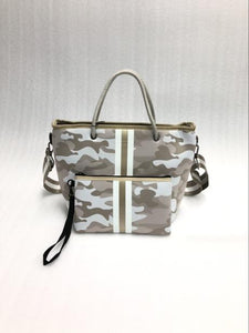 Haute Shore Ryan Sahara Mini Tote