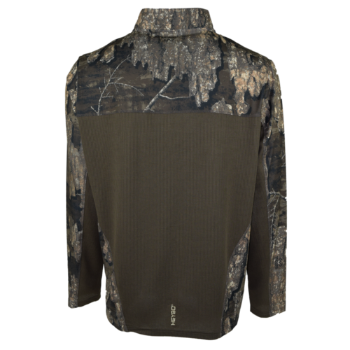 HeyBo Wanderer Performance 1/4 Zip Pullover