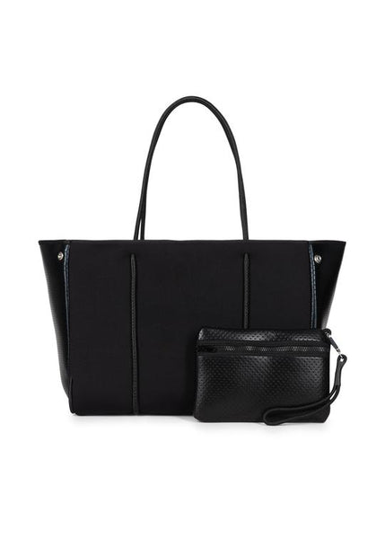 Greyson Panther Tote