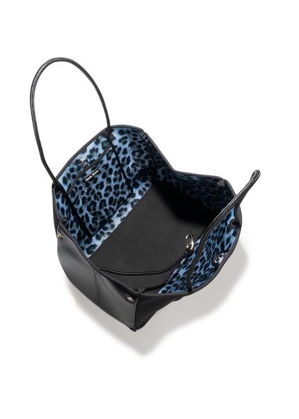 Greyson Panther Tote