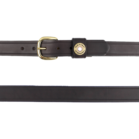 Over Under Single Shot Belt