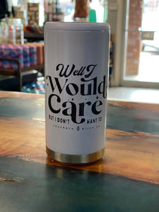 Well I Would Care