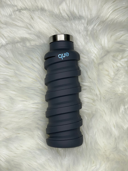 Que 20oz Collapsible Bottle