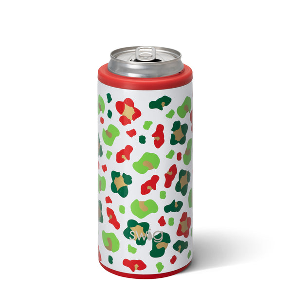 Swig 12oz Can Cooler Jingle Jungle