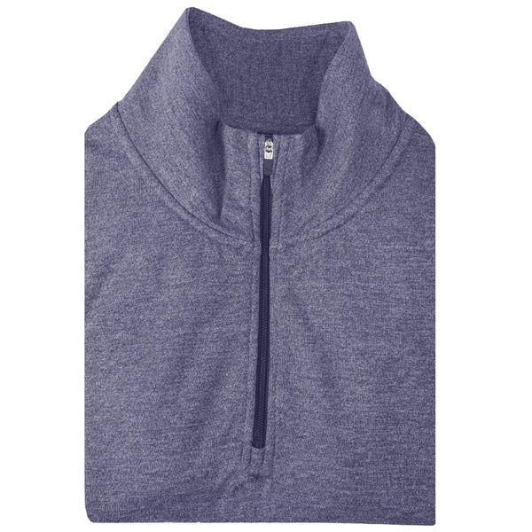 Onward Reserve Flow Performance 1/4 Zip Pullover
