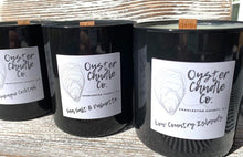 Oyster Candle Candles 9 Ounce