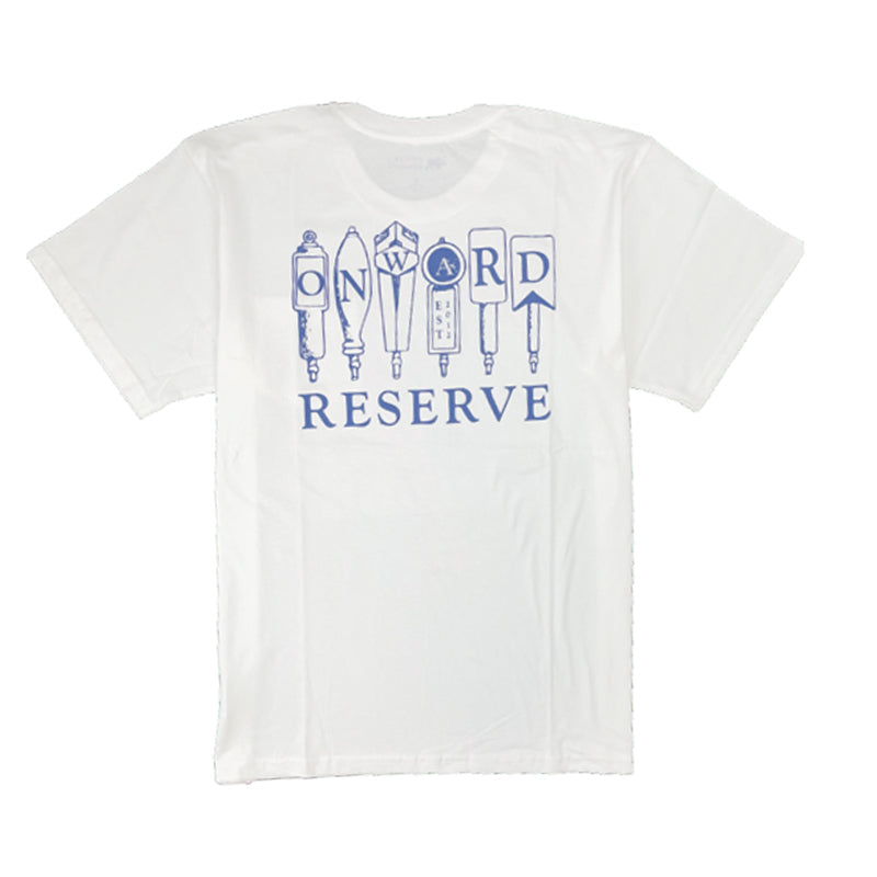 Onward Reserve Truist Park SS Tee – Southern Hanger