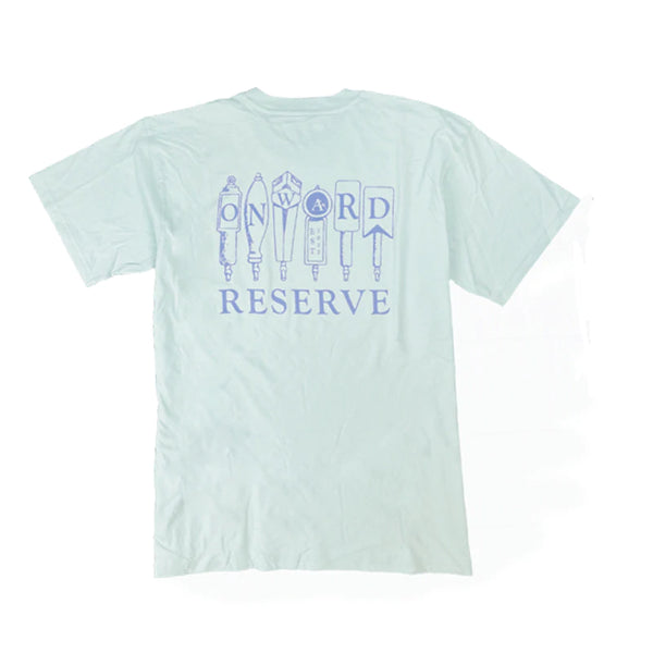 Onward Reserve On Tap SS Tee