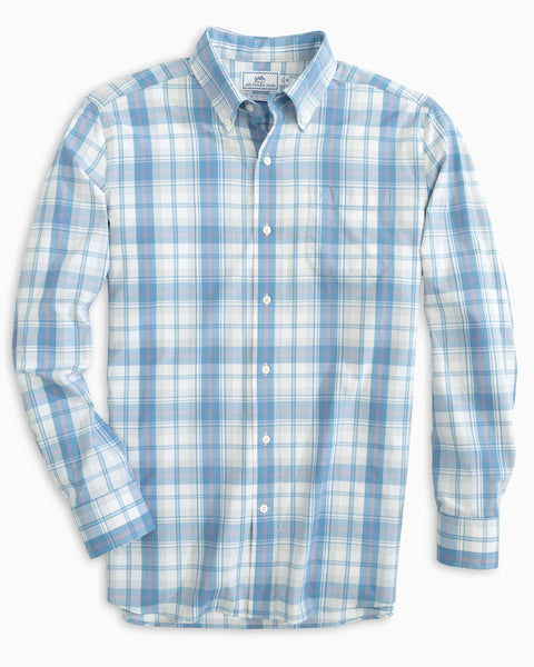 Southern Tide Ormond Sport Shirt