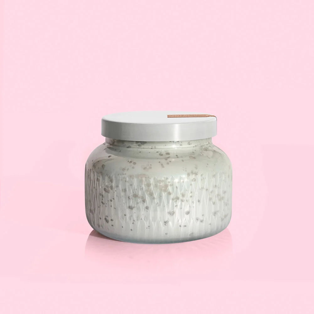 Capri Blue Holiday Mercury Signature Jar