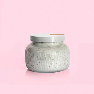Capri Blue Holiday Mercury Signature Jar