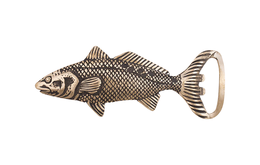 HookNHide Redfish Buckle