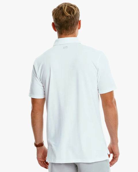 Southern Tide Ryder Performance Polo