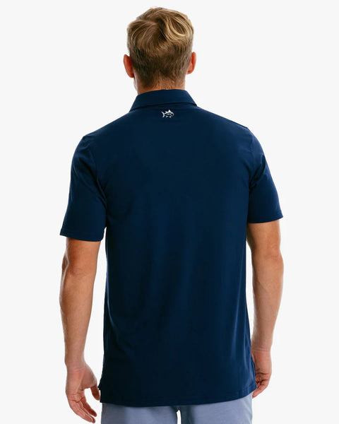 Southern Tide Ryder Performance Polo