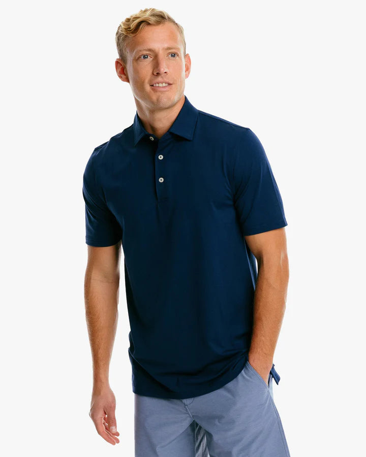 Southern Tide Ryder Performance Polo