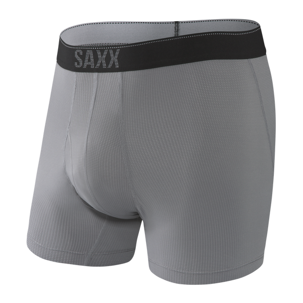 Saxx Underwear Quest Boxer Briefs