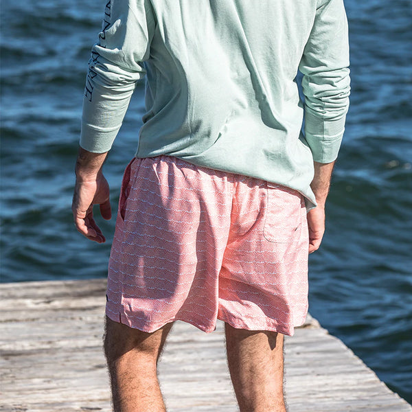 Onward Reserve A Shore Thing Swim Trunks