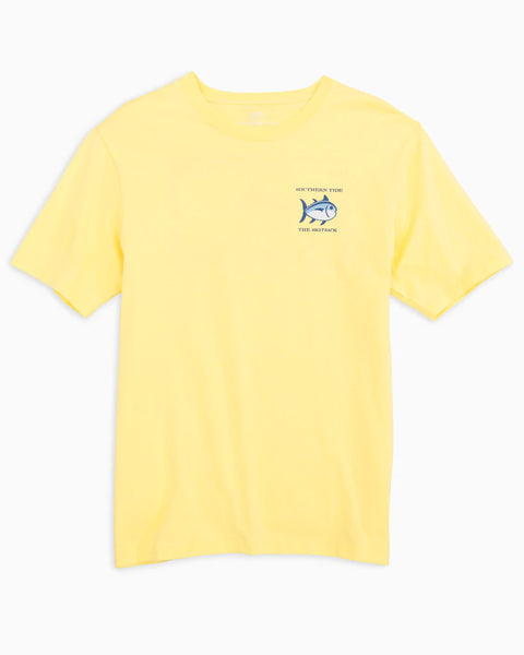 Southern Tide Original Skipjack 2 SS Tee