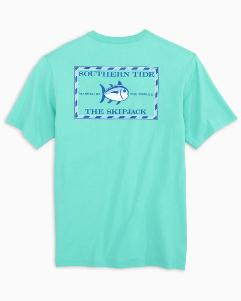 Southern Tide Original Skipjack 2 SS Tee