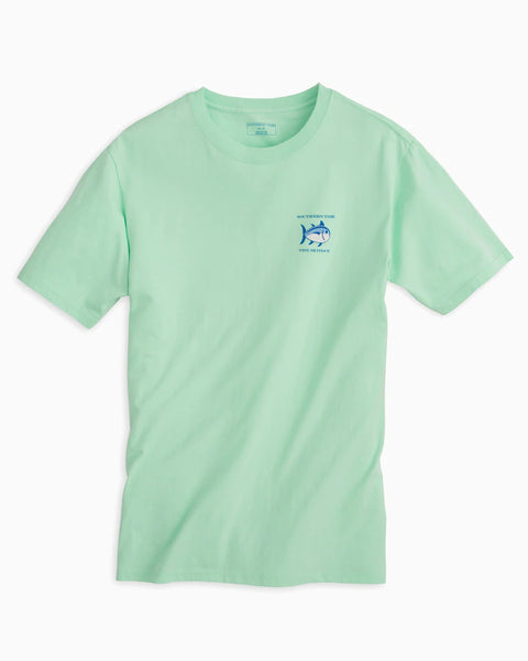 Southern Tide Original Skipjack 2 SS Tee