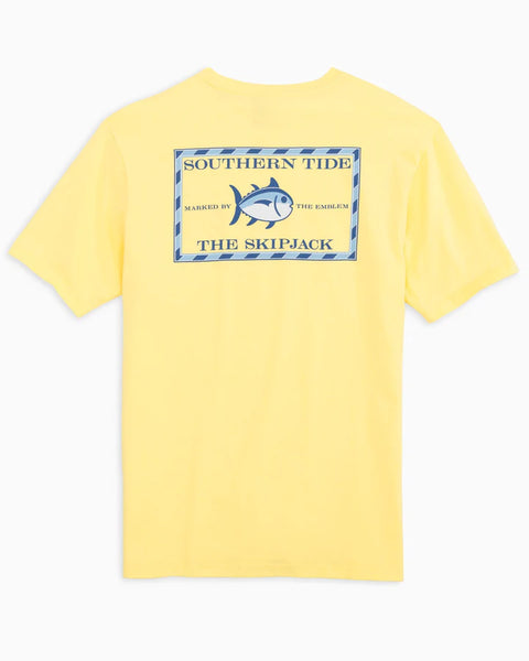 Southern Tide Original Skipjack 2 SS Tee