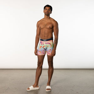 Saxx Underwear Volt Boxer Briefs