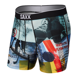 Saxx Volt SXBB29 KOG Briefs