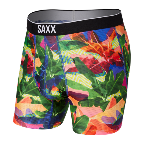 Saxx Volt SXBB29 LNF Briefs