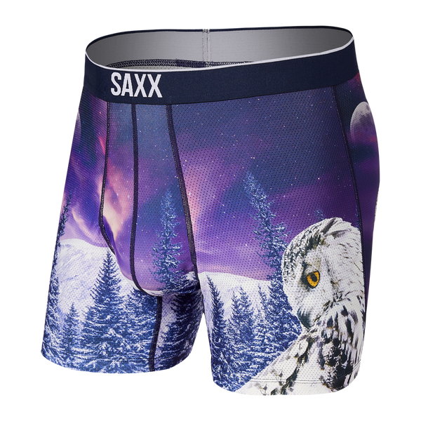 Saxx Volt SXBB29 OWS Briefs – Southern Hanger